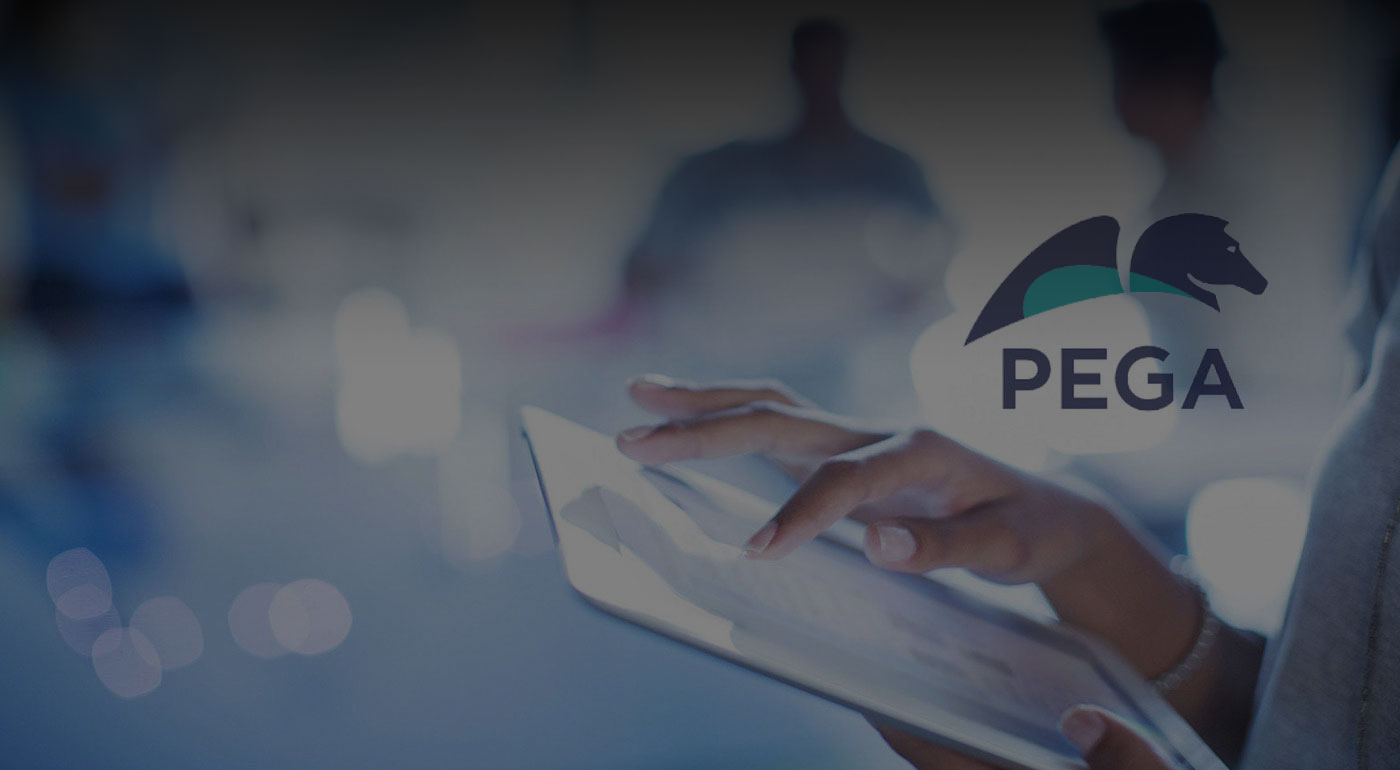 BPM – PEGA Specifically BPM solutions delivered world over